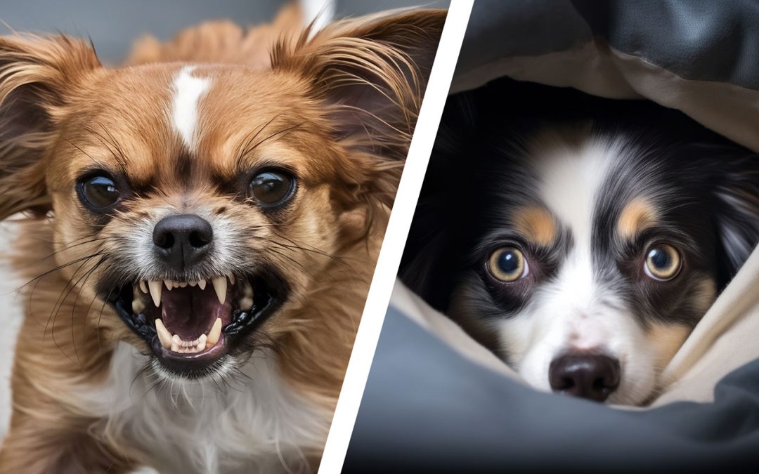 The Vulnerability Trap: Why Getting Angry Is Easier Than Getting Sad